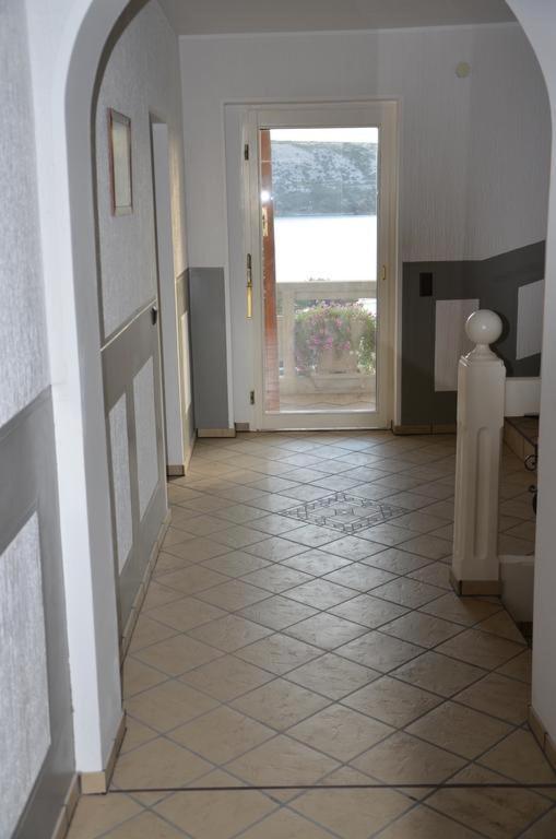 Apartmani Kemac Stara Novalja Exterior foto